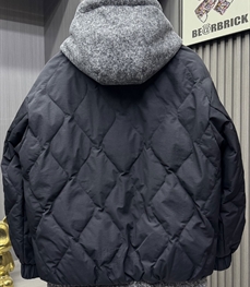 市场上装-棉衣/羽绒服-休闲棉服