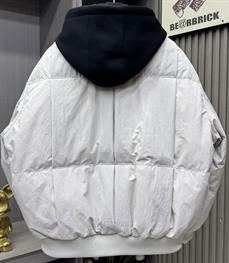 市场上装-棉衣/羽绒服-休闲棉服