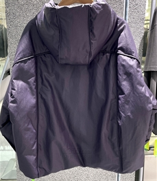 市场上装-棉衣/羽绒服-休闲棉服