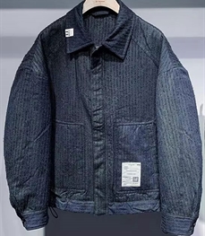 市场上装-棉衣/羽绒服-休闲棉服