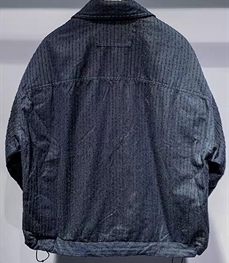 市场上装-棉衣/羽绒服-休闲棉服