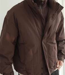 市场上装-棉衣/羽绒服-休闲棉服