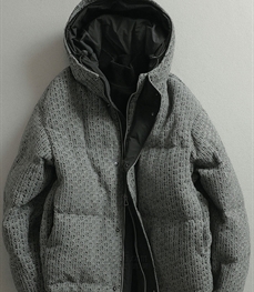 市场上装-棉衣/羽绒服-休闲棉服