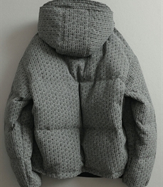 市场上装-棉衣/羽绒服-休闲棉服