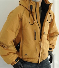 市场上装-棉衣/羽绒服-休闲棉服