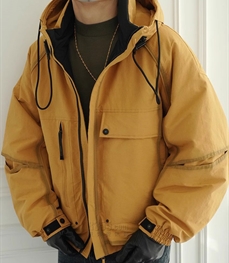 市场上装-棉衣/羽绒服-休闲棉服