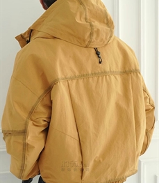 市场上装-棉衣/羽绒服-休闲棉服