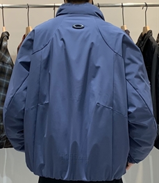 市场上装-棉衣/羽绒服-休闲棉服