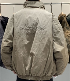 市场上装-棉衣/羽绒服-休闲棉服