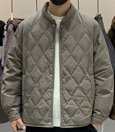 市场上装-棉衣/羽绒服-休闲棉服