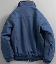 市场上装-棉衣/羽绒服-休闲棉服