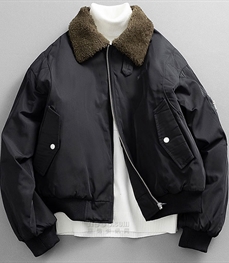 市场上装-棉衣/羽绒服-休闲棉服