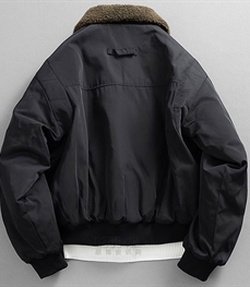 市场上装-棉衣/羽绒服-休闲棉服