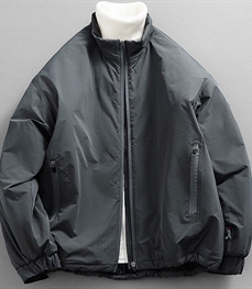 市场上装-棉衣/羽绒服-休闲棉服