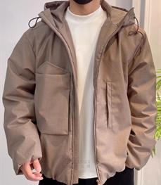 市场上装-棉衣/羽绒服-休闲棉服