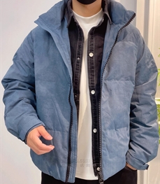 市场上装-棉衣/羽绒服-休闲棉服