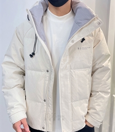 市场上装-棉衣/羽绒服-休闲棉服