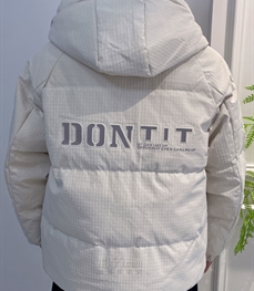 市场上装-棉衣/羽绒服-休闲棉服