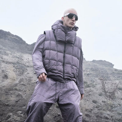 挪威《HELLY HANSEN》2025秋冬运动户外男女装