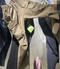 市场男裤-多袋-多袋裤【实拍】