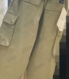 市场男裤-多袋-多袋裤【实拍】
