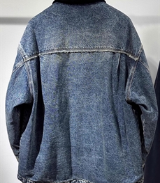 市场上装-衬衫-休闲衬衫