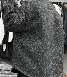 市场上装-衬衫-休闲衬衫