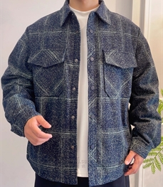 市场上装-衬衫-休闲衬衫