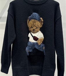 市场上装-毛衫-休闲毛衫