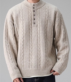 市场上装-毛衫-休闲毛衫