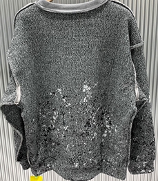 市场上装-毛衫-休闲毛衫