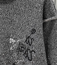 市场上装-毛衫-休闲毛衫