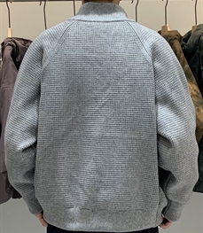 市场上装-毛衫-休闲毛衫