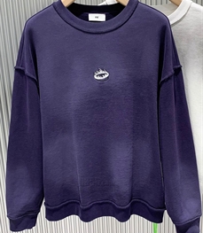 市场上装-卫衣-休闲卫衣