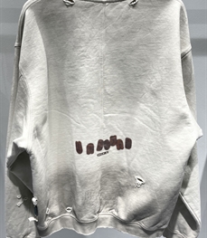 市场上装-卫衣-休闲卫衣