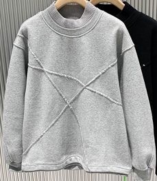 市场上装-卫衣-休闲卫衣