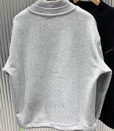 市场上装-卫衣-休闲卫衣