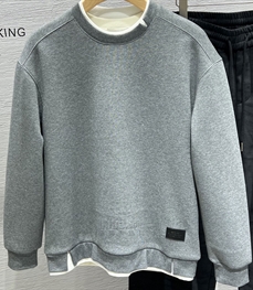 市场上装-卫衣-休闲卫衣