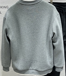 市场上装-卫衣-休闲卫衣