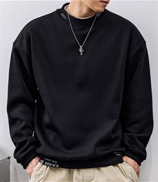 市场上装-卫衣-休闲卫衣