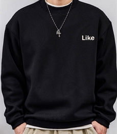 市场上装-卫衣-休闲卫衣