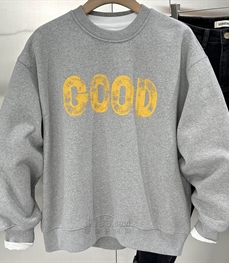 市场上装-卫衣-休闲卫衣