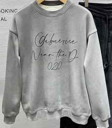 市场上装-卫衣-休闲卫衣