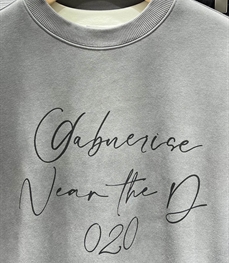 市场上装-卫衣-休闲卫衣