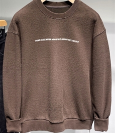 市场上装-卫衣-休闲卫衣