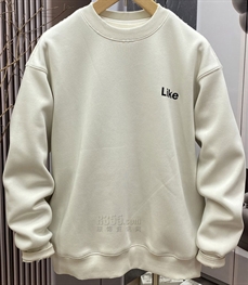 市场上装-卫衣-休闲卫衣