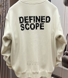 市场上装-卫衣-休闲卫衣