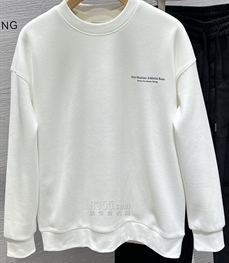 市场上装-卫衣-休闲卫衣