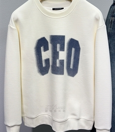 市场上装-卫衣-休闲卫衣