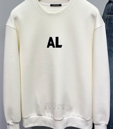 市场上装-卫衣-休闲卫衣